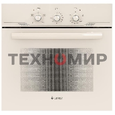 Духовой шкаф Gefest DGE 621-01 B1 22376001 Бежевый