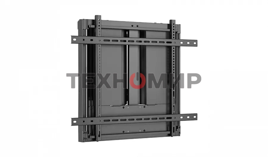 Крепление с плавной регулировкой по высоте Wize Pro FH90A для 70