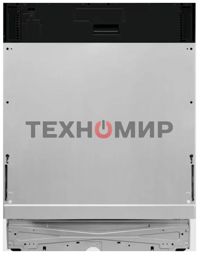 Встраиваемая посудомоечная машина Electrolux EEM69410W, серебристый, 59.6 см, 15 компл., 42 дБ, класс C