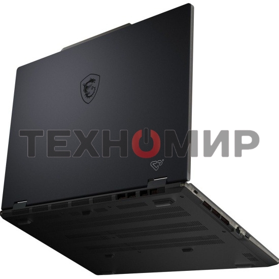 Ноутбук MSI Cyborg 15 B2RWFKG-025XRU черный Intel Core 5 210H/16Gb/SSD 1Tb/RTX 5060 8Gb/15.6