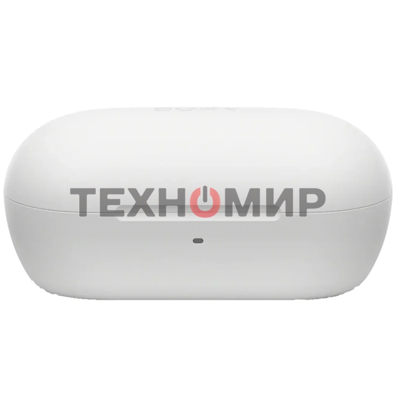 Гарнитура внутриканальные Sony WF-C710N белый беспроводные bluetooth в ушной раковине (WF-C710N/WZ E)