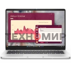 Ноутбук Dell Pro 14 Core 7 250U 14,0