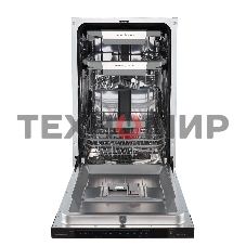 Встраиваемая посудомоечная машина Zigmund & Shtain DW 311.4