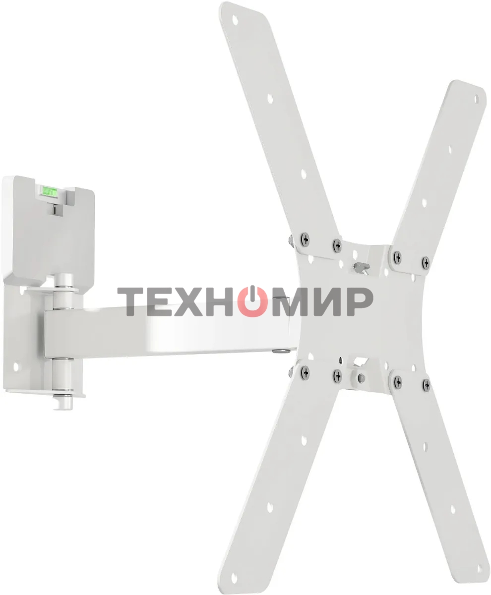 Кронштейн Holder LCD-5520-W белый 