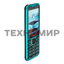 Мобильный телефон Maxvi X10i синий