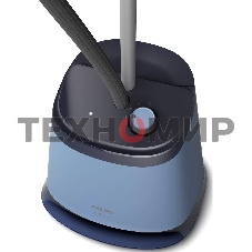 Отпариватель Philips STE3150/20 синий, 2000 Вт, 40 г/мин, 2000 мл