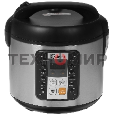 Мультиварка Midea MPC-6032 850 Вт, 5 л