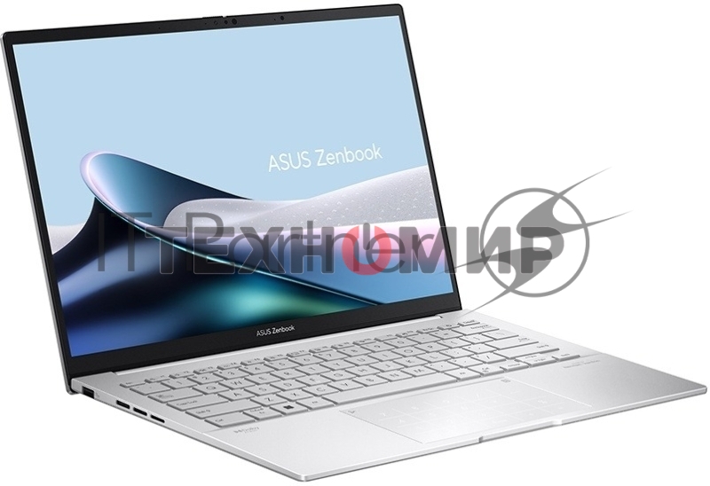 Ноутбук ASUS Zenbook 14 OLED UX3405CA-PP477 Intel Core Ultra 9 285H 3700MHz/14