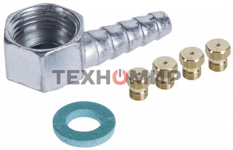 Газовая варочная панель Maunfeld EGHG.64.6CB/G, 4 конфорки, закаленное стекло, черный