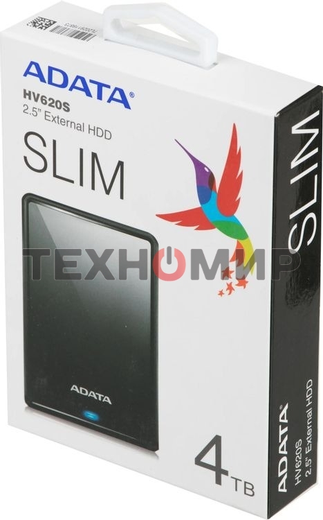 Внешний HDD 2.5