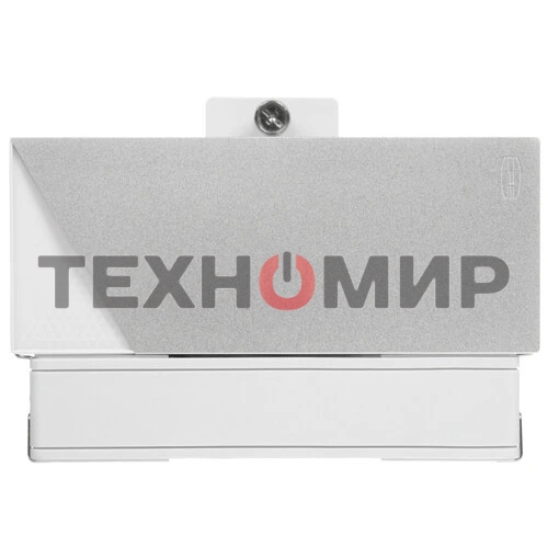 Устройство охлаждения (кулер) PcCooler RZ400 V2 белый 120мм алюминий+медь 2200rpm 32db 4-pin 240W 155мм