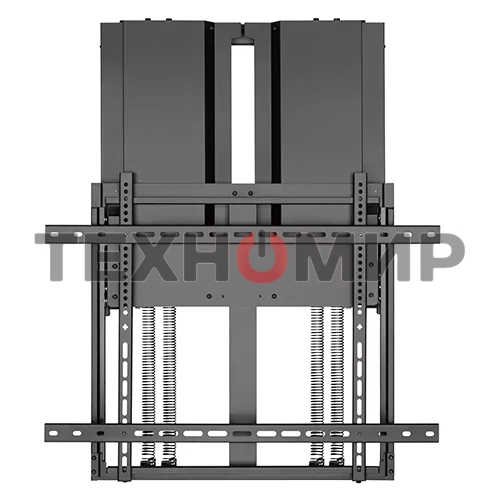 Крепление с плавной регулировкой по высоте Wize Pro FH90A для 70