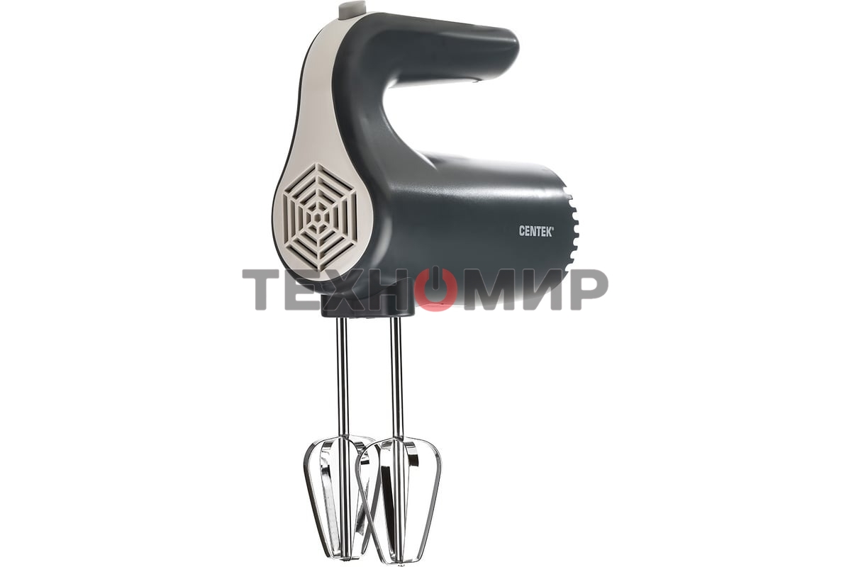 Миксер Centek CT-1109 черный
