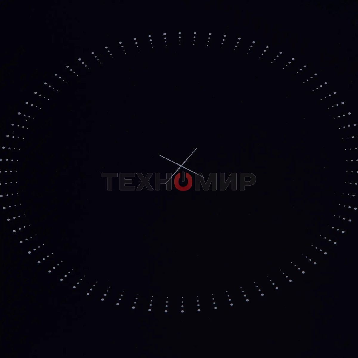 Плита настольная индукционная Hyundai HYC-0106 черный стеклокерамика