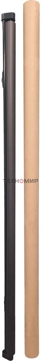 Проектор Cactus CS-PRC.04WT.Full HD-A + Экран CS-PSRM-180X180-WT LCD (1920x1080) 1000:1 ресурс лампы:50000часов 1xUSB typeA 1xHDMI 1.35кг