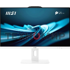 Моноблок MSI Pro AP272P 14M AiO 27