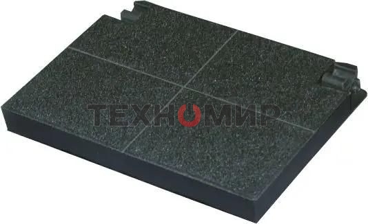 Комплект фильтров Elikor Ф-06 черный (2шт.)