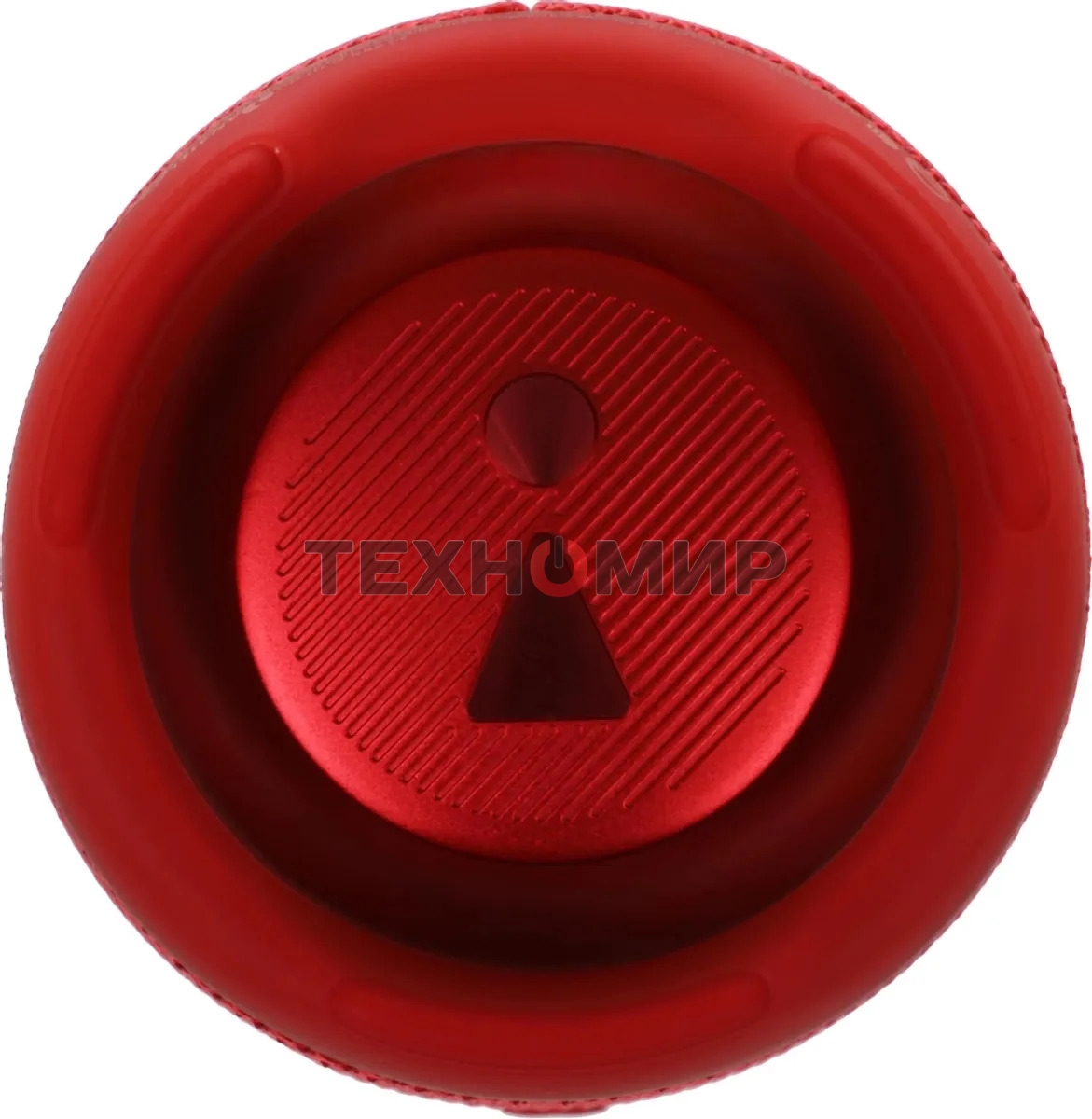 Портативная акустика JBL Charge 5, красный