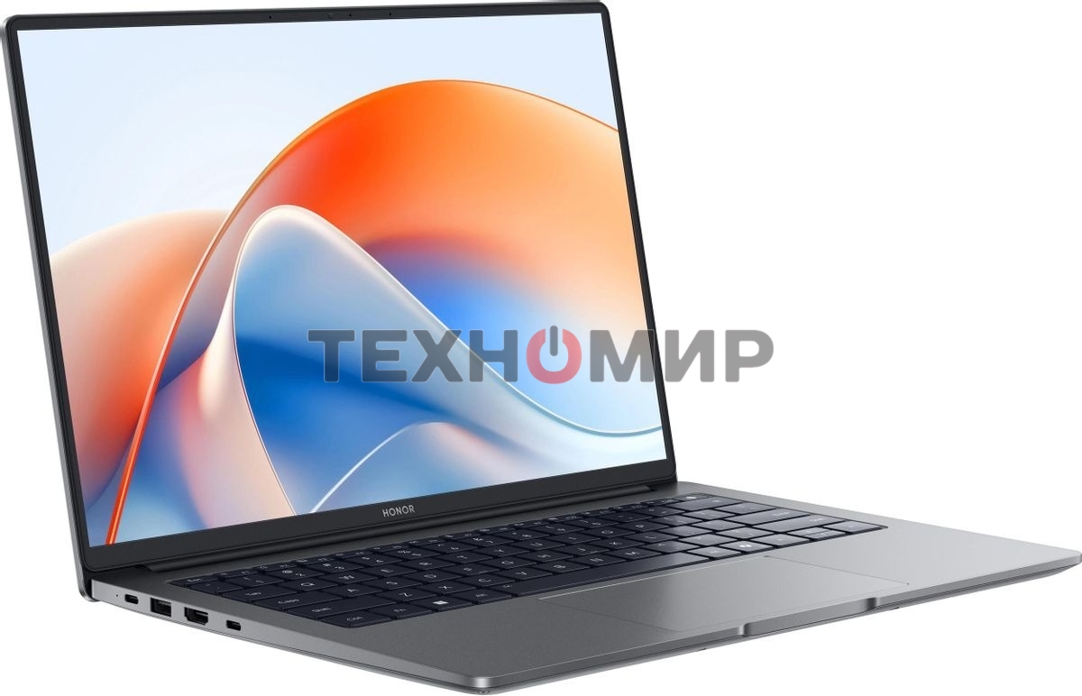Ноутбук Honor MagicBook X14 Plus 2025 FermiB-5611 14
