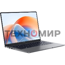 Ноутбук Honor MagicBook X14 Plus 2025 FermiB-5611 14