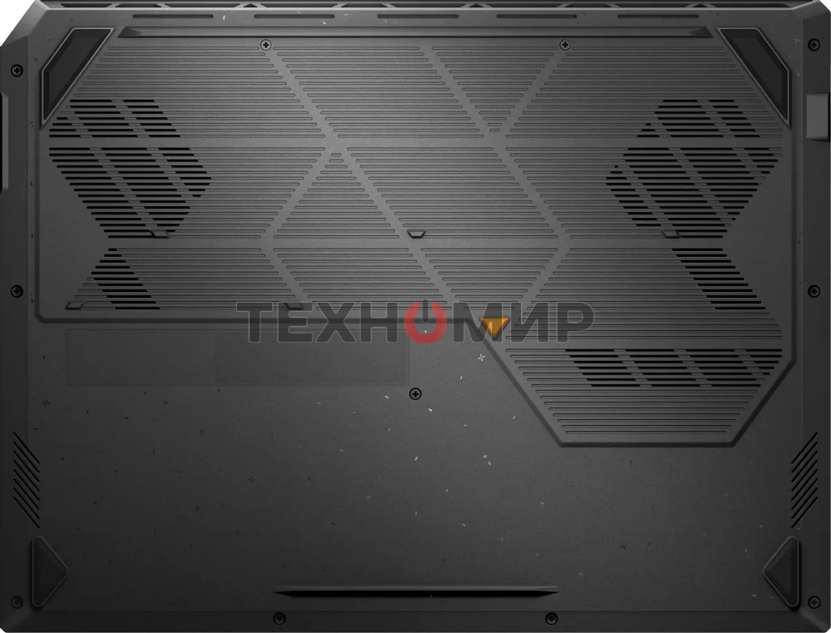 Ноутбук ASUS TUF Gaming F16 FX608JHR-RV101 Intel Core i5 14450HX 2400MHz/16