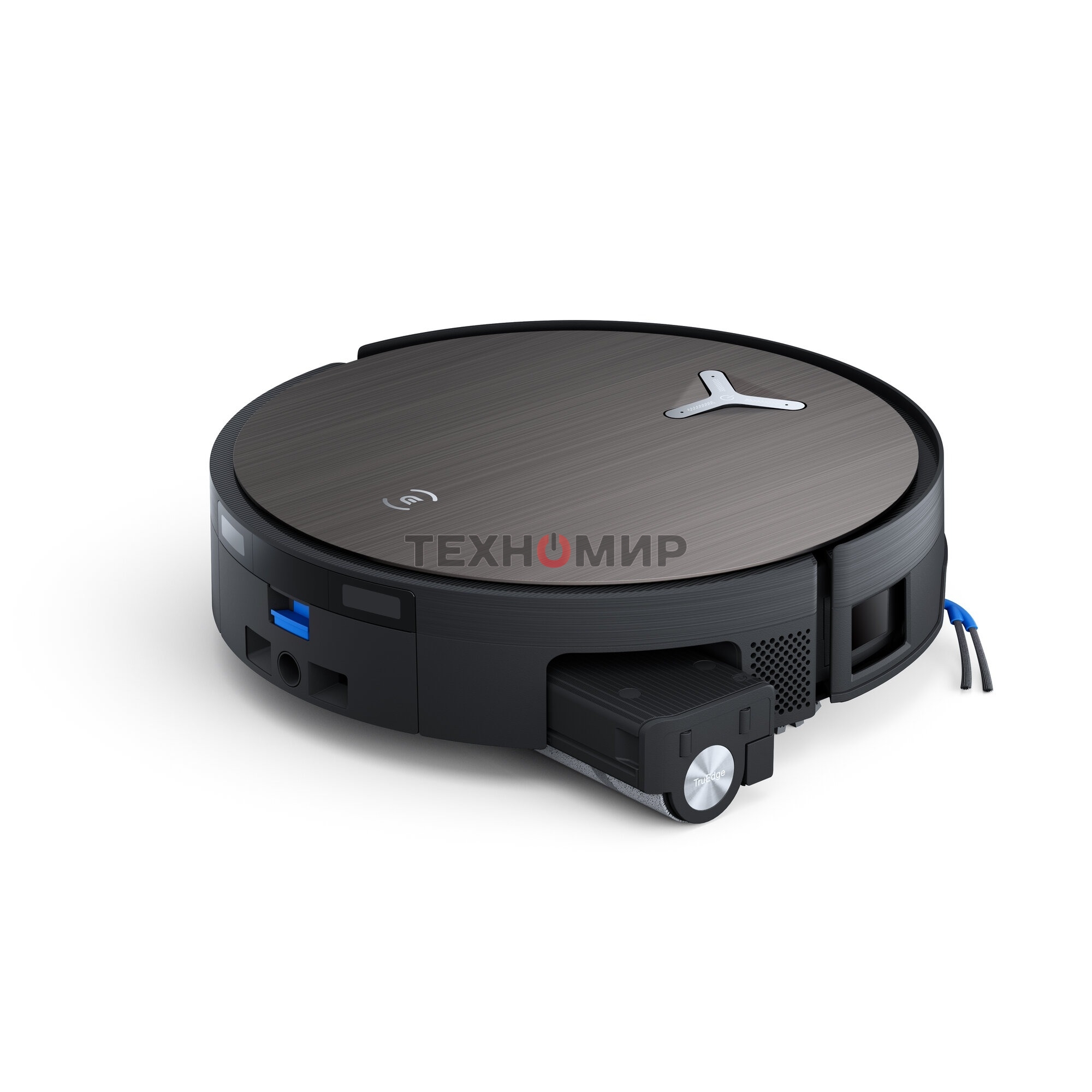 Робот-пылесос Ecovacs Deebot X11 OmniCyclone DEX99-1