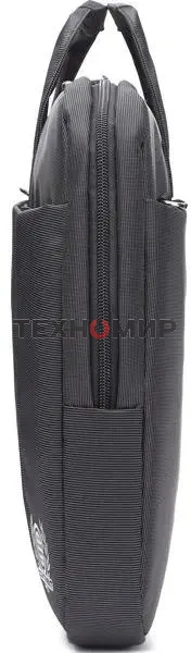 Сумка для ноутбука Continent (15,6) CC-215 GR, серый