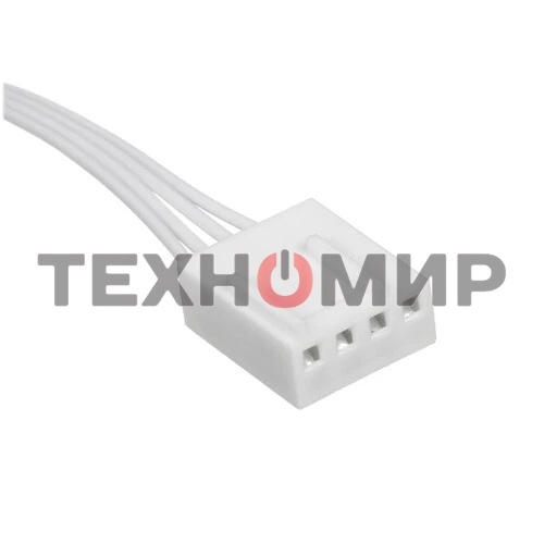 Устройство охлаждения (кулер) PcCooler RZ400 V2 белый 120мм алюминий+медь 2200rpm 32db 4-pin 240W 155мм