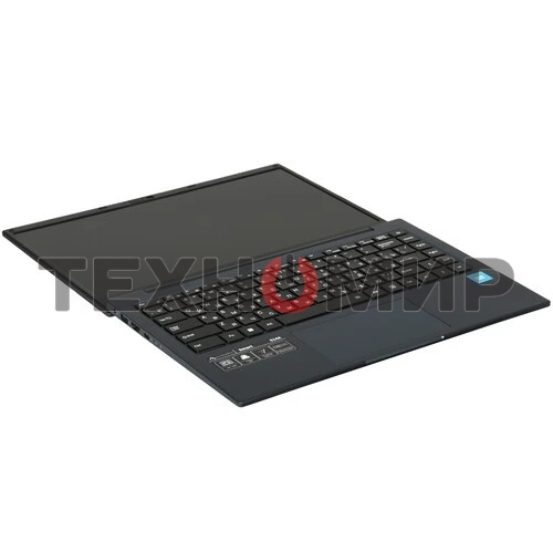 Ноутбук Maibenben Smart S14A-iN10UM темно синий 14