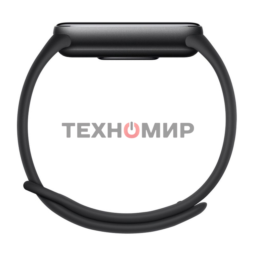 Фитнес-браслет XIAOMI Smart Band 10 Midnight черный (BHR07PYGL)