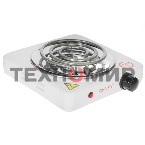 Плита настольная электрическая Energy EN-902 (158902)