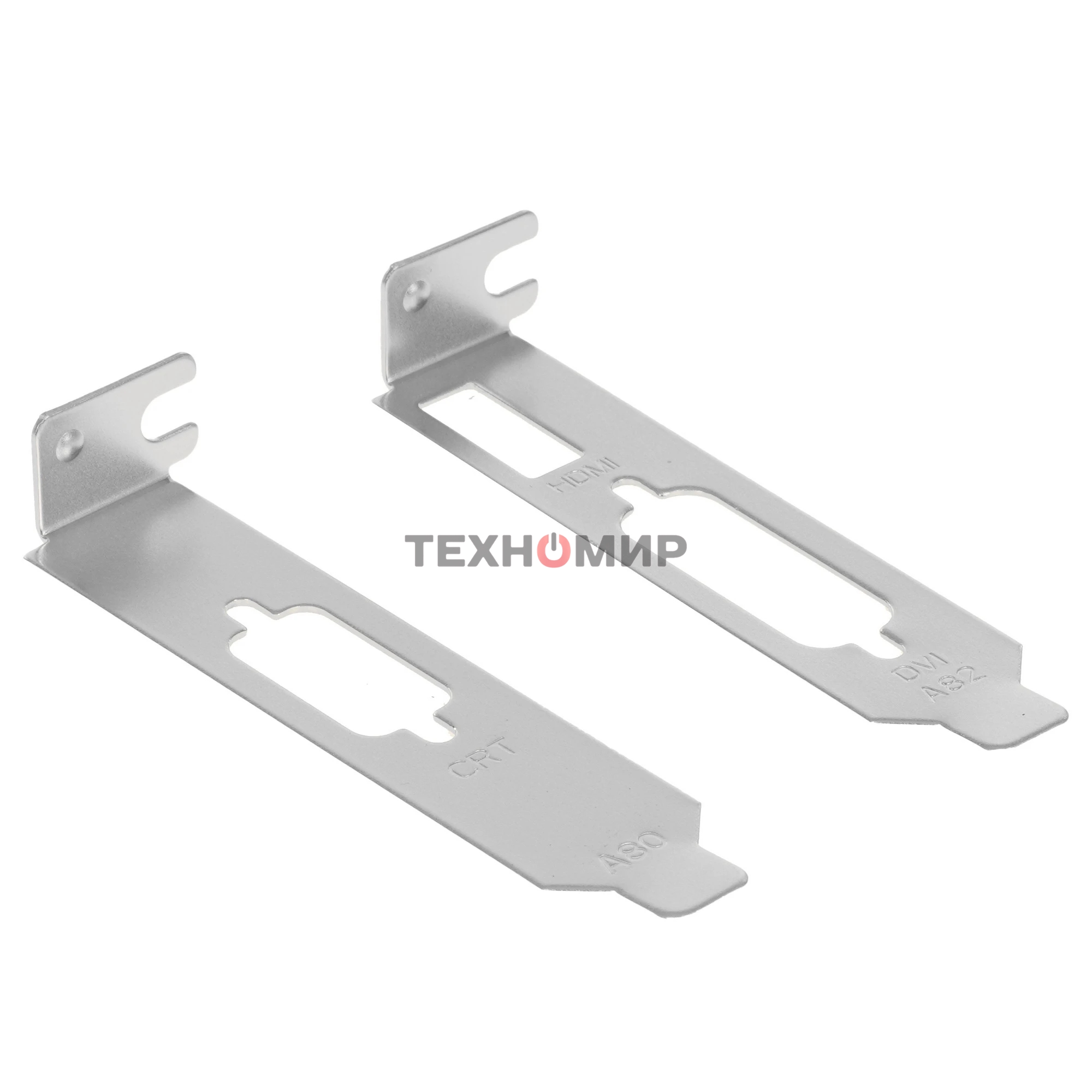 Видеокарта Biostar NVIDIA GeForce GT 730 2Gb PCI-E GT730-2Gb D3 LP (GF108) 128bit GDDR3 700/1333 DVIx1 HDMIx1 CRTx1 HDCP Ret low profile