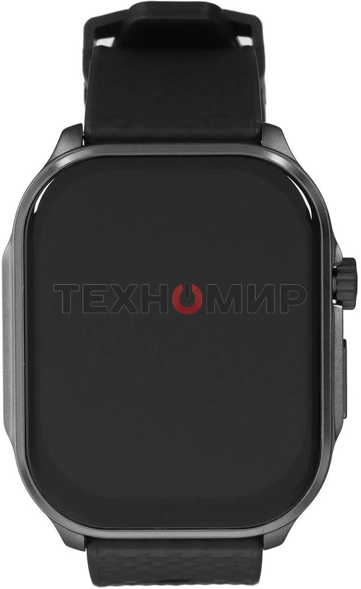 Умные часы Tecno Watch 3 Active 2.04