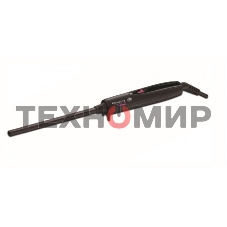 Щипцы Rowenta CF3112F0 50Вт макс.темп.:180С покрытие:кератин/турмалин черный