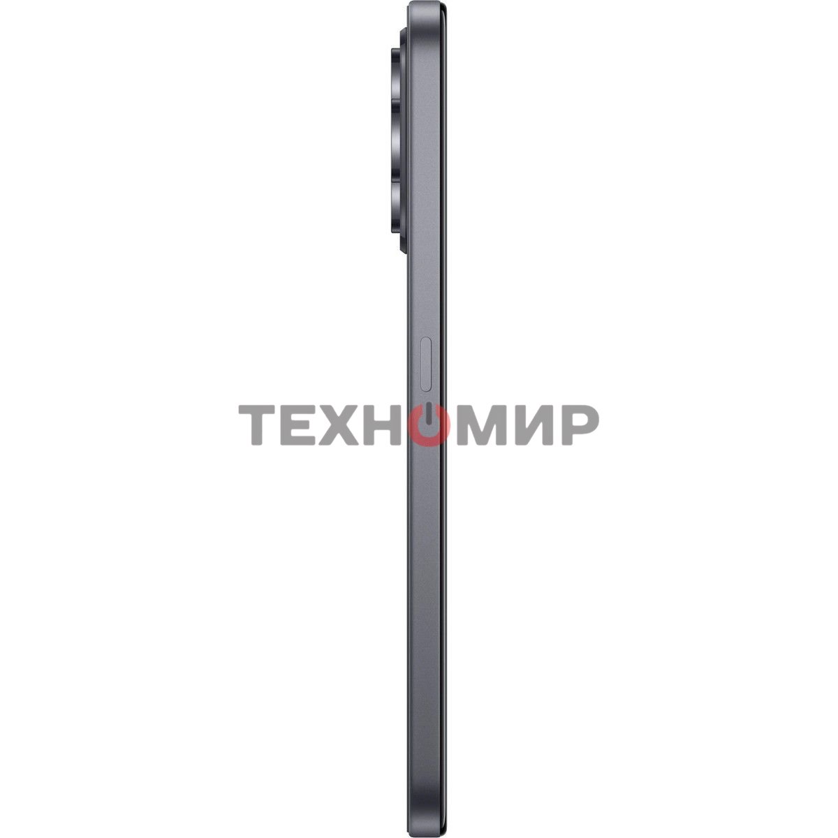 Смартфон Honor X8d 5109CCTY 8/256Gb, черный