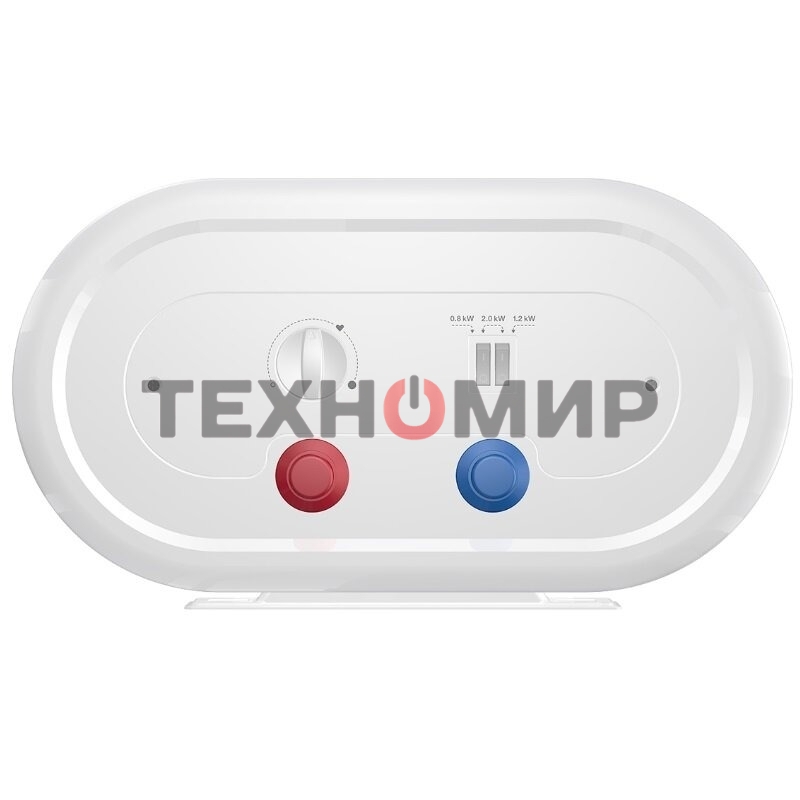 Водонагреватель Edisson Solar 80 V