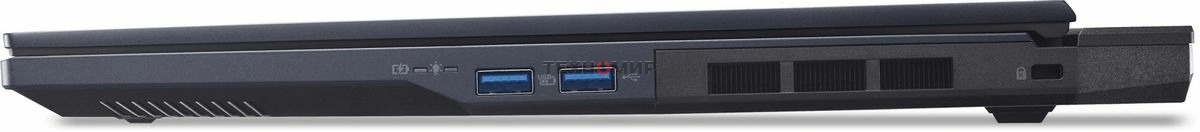 Ноутбук Acer Predator Helios Neo 16 AI PHN16-73-92NH Intel Core Ultra 9 275HX/32Gb/SSD 2Tb/RTX 5070 Ti 12Gb/16