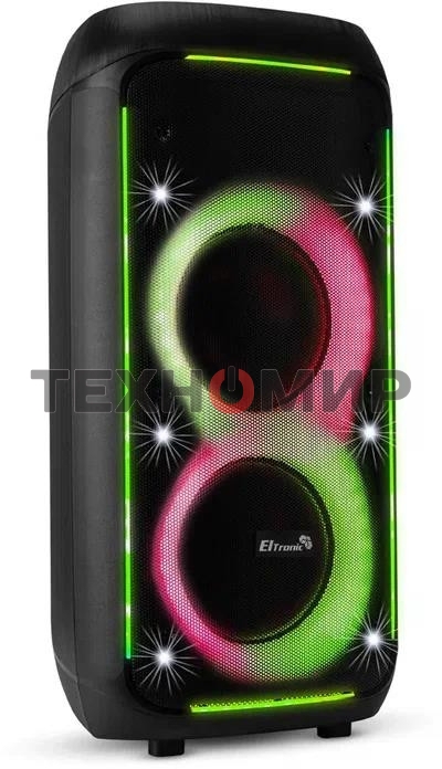 Колонка Eltronic 08