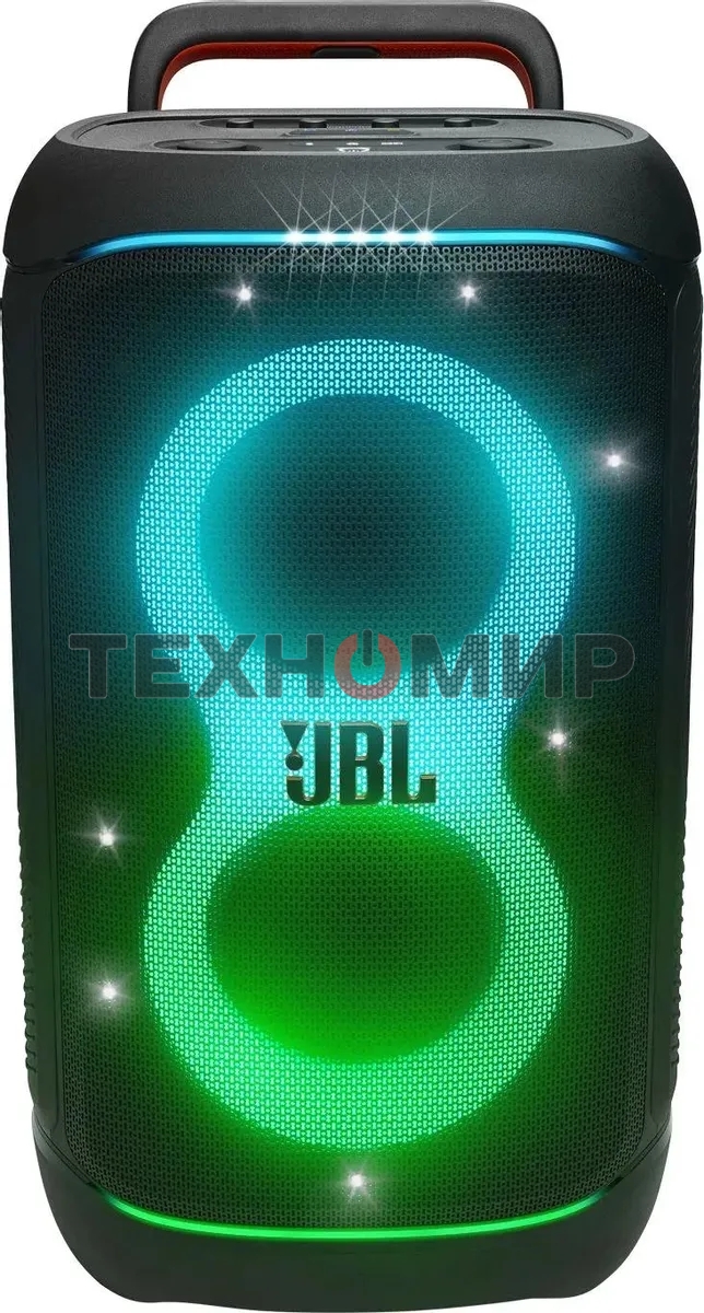 Пати колонка JBL Partybox 520
