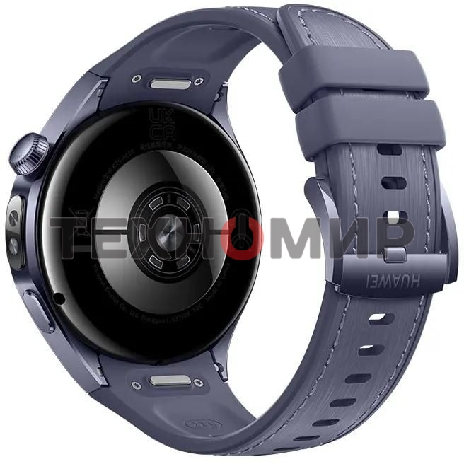 Умные часы Huawei Watch 5 Rates-L39L, 46мм, 1.5