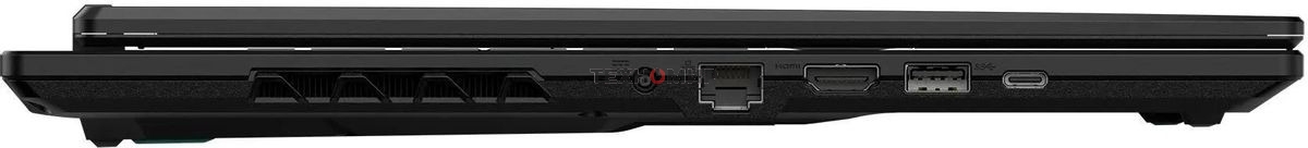 Ноутбук GIGABYTE Gaming A16 GA6H Intel Core i7 13620H 2400MHz/16