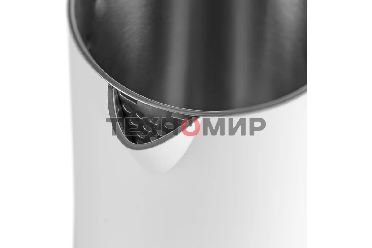 Чайник Galaxy GL 0323 белый