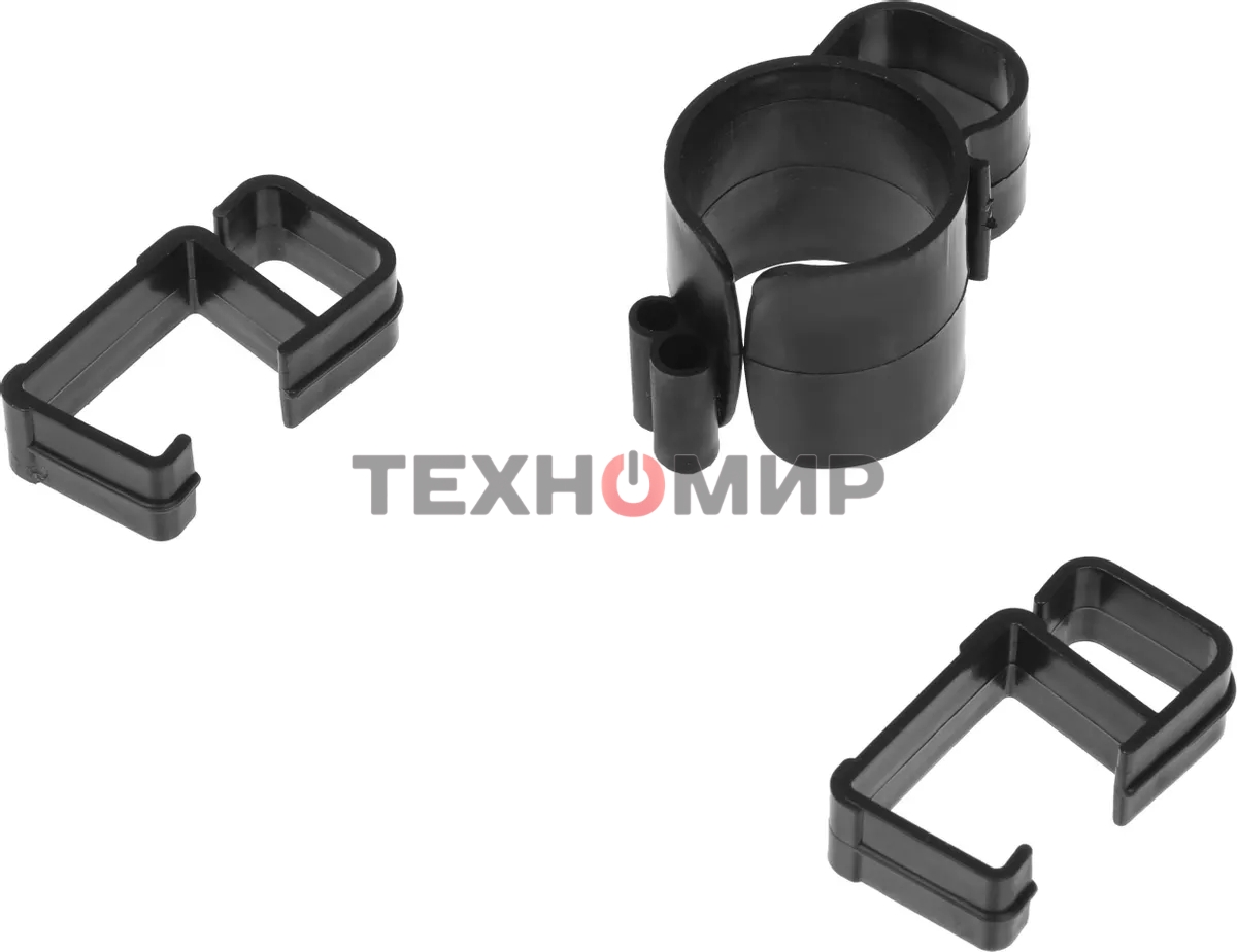 Кронштейн для мониторов ЖК Buro BU-M051-M черный, 17