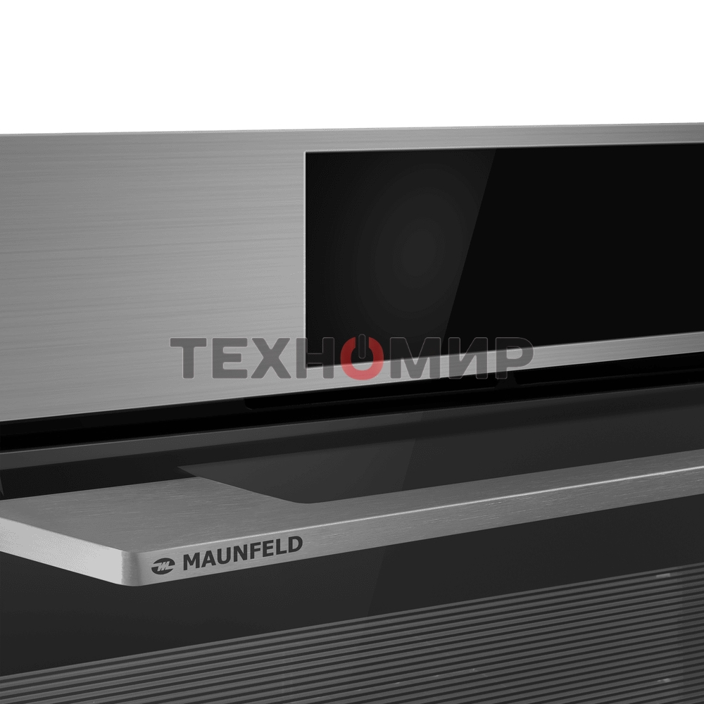 Шкаф духовой электрический MAUNFELD AEOD76106S