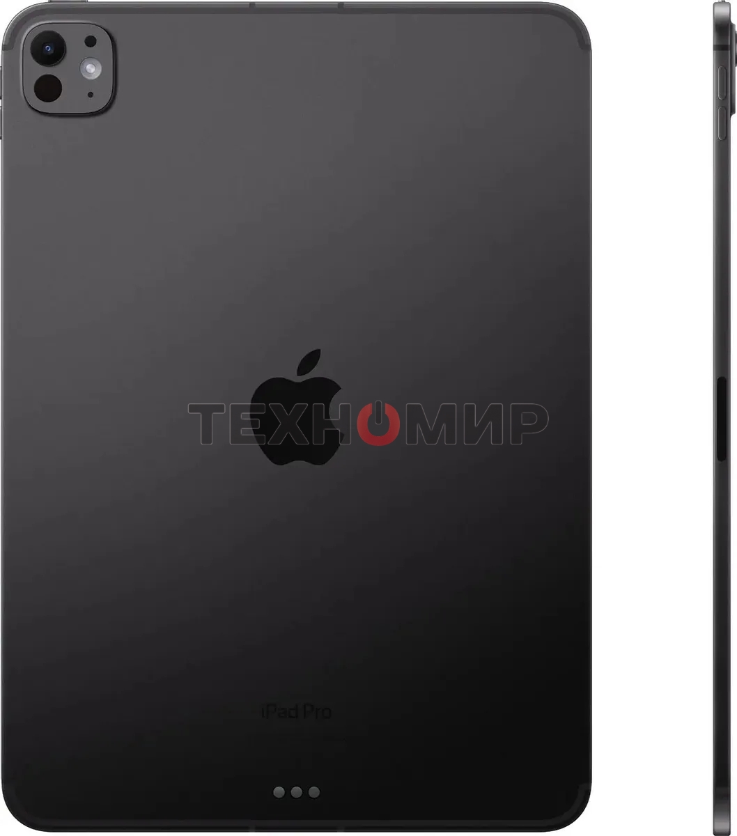 Планшет Apple iPad Pro 2024 A2837 11