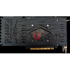 Видеокарта Biostar PCI-E RTX 3060Ti-LHR NVIDIA GeForce RTX 3060Ti 8Gb 256bit GDDR6 1410/14000 HDMIx1 DPx3 HDCP Ret