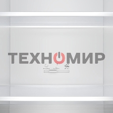 Холодильник Haier C2F637CCGU1 бежевый, двухкамерный, 278/108л, морозилка снизу, No Frost