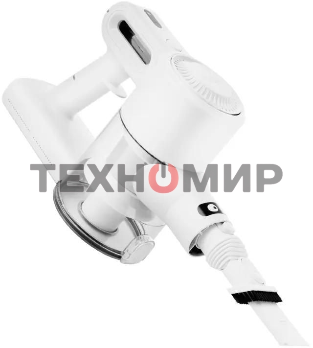 Вертикальный пылесос Kitfort КТ-5117 150Вт белый