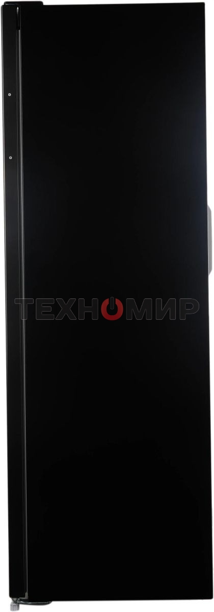 Морозильная камера Maunfeld MFFR170SB, черный, 206л, 4 ящика, 2 полки