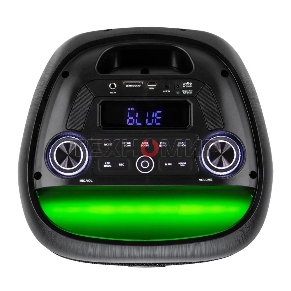 Колонка Eltronic 08